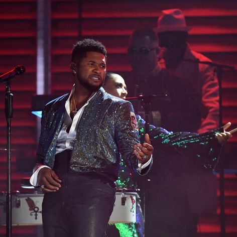 Usher
