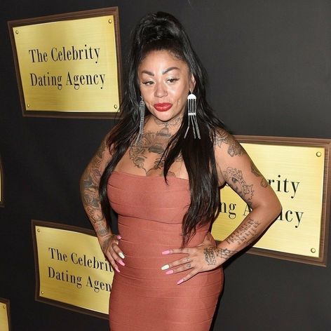 Mutya Buena