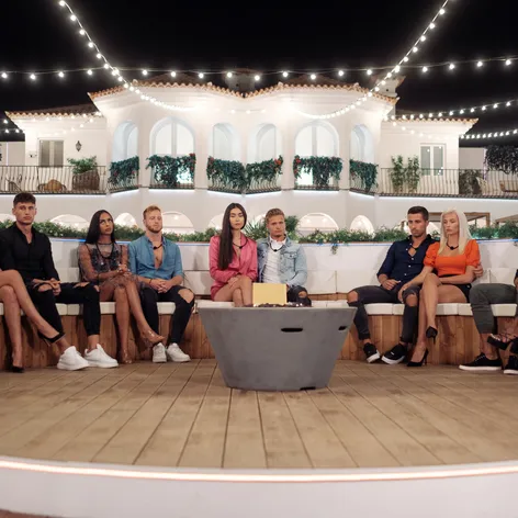 Love Island