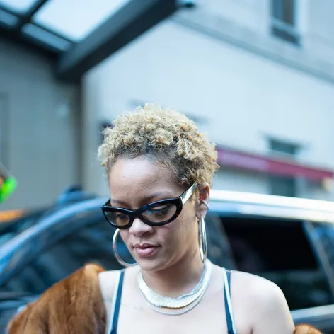 Rihanna