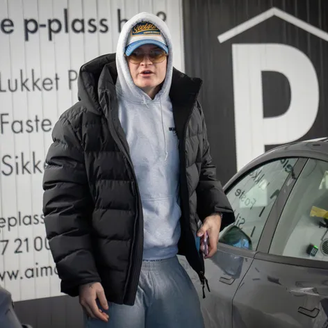 Syn nórskej korunnej princeznej bol odsúdený na štyri roky väzenia