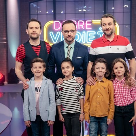 Maroš Baňas, Juraj Kemka a Laura Gavaldová