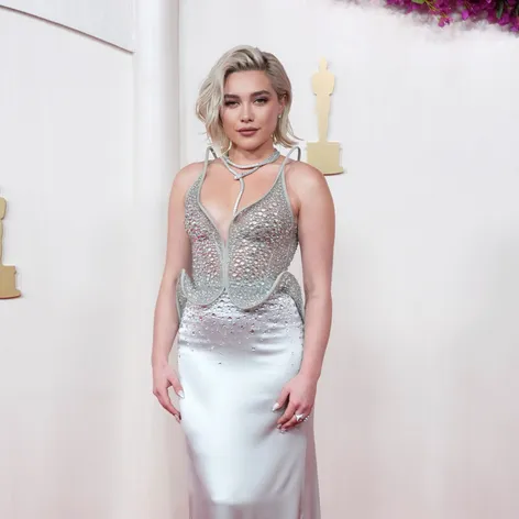 Florence Pugh