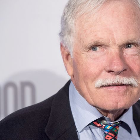 Zomrel americký mediálny magnát Ted Turner, ktorý založil televíznu stanicu CNN