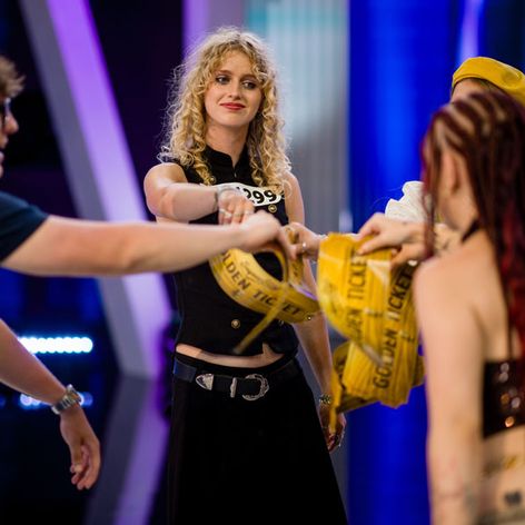 Siedme kolo castingu SuperStar