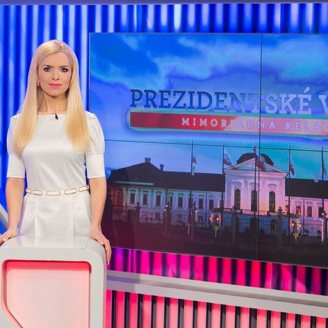 Zlatica Švajdová Puškárová