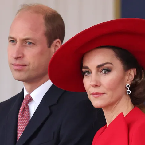 Princ a princezná z Walesu