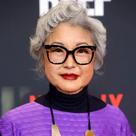 Zomrela herečka Patti Yasutake zo Star Treku
