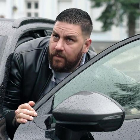 Na nože - Martin Novák zablúdil