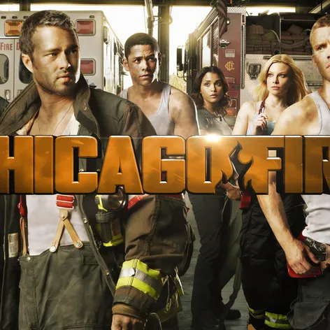 Chicago Fire