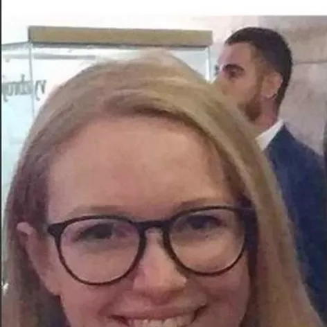 Kristína Marošová