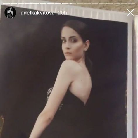 Adéla Kvitová