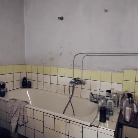 Jánošíkovci bývajú v neľudských podmienkach