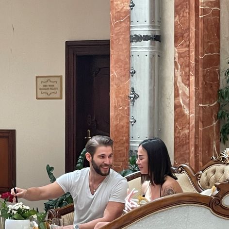Tomáš a Marcela