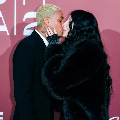 Cher v Cannes s o 40 rokov mladším partnerom