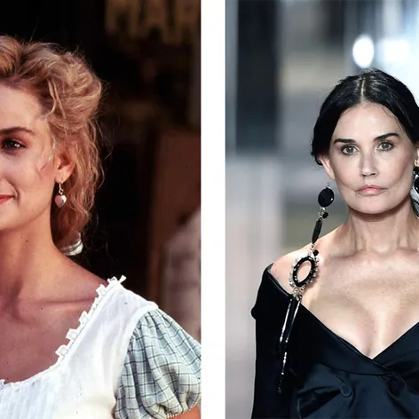 Demi Moore