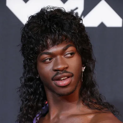 Lil Nas X na VMAs 2021