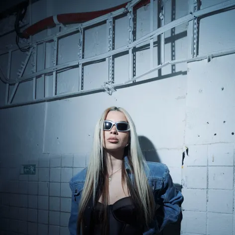 Event Mugler H&M