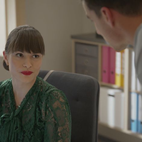 Eva chce Martinovi a Nadi všetko prekaziť