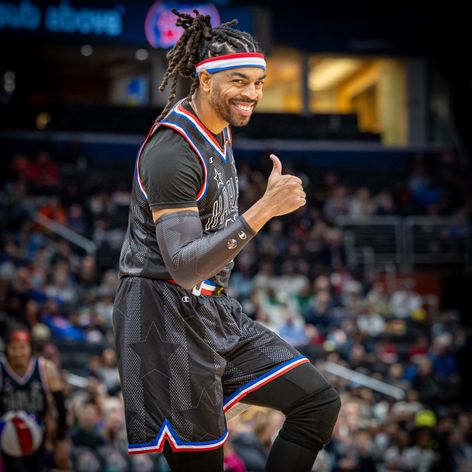 Harlem Globetrotters