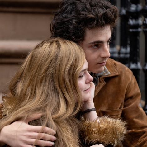Bob Dylan: Úplne neznámy