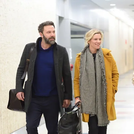 Ben a Lindsay
