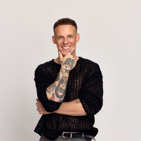 Krištof Králik
