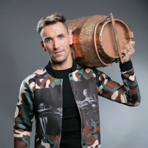 Marcel Sendrei