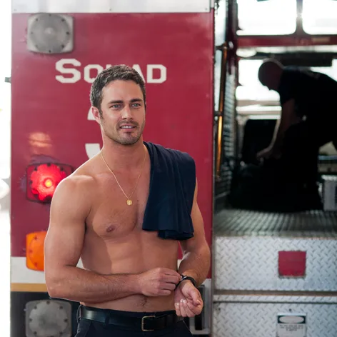 Chicago Fire