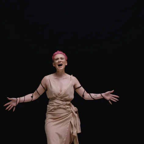 Tereza Mašková - Žár