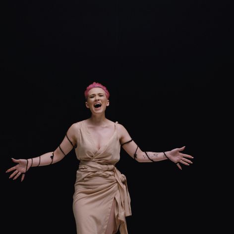 Tereza Mašková - Žár