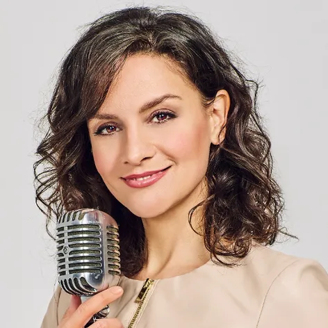 Andrea Bučko