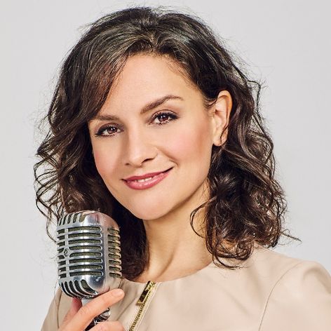 Andrea Bučko