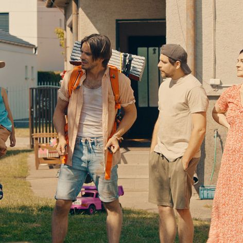 Kavej 2 - Divácky hit sa vracia s pokračovaním
