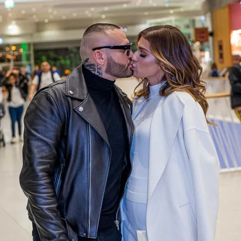 Pred premiérou filmu Tempos 