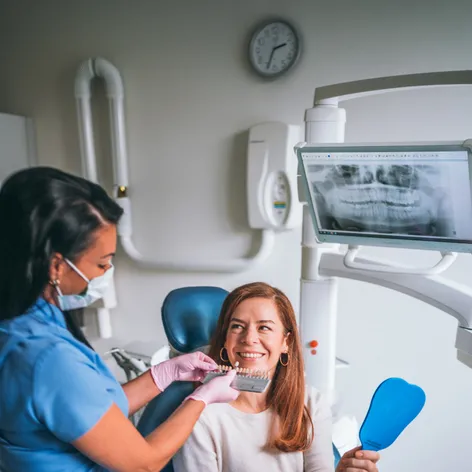 Schill Dental Clinic