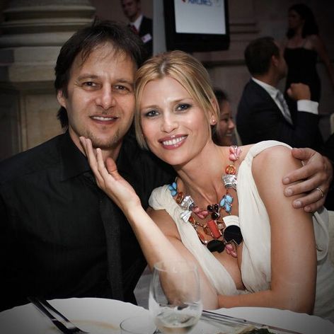 Daniela Peštová, Paľo Habera