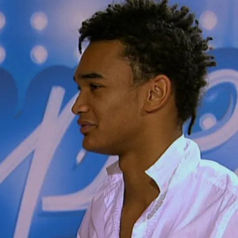 Nathan na kastingu SuperStar 2013