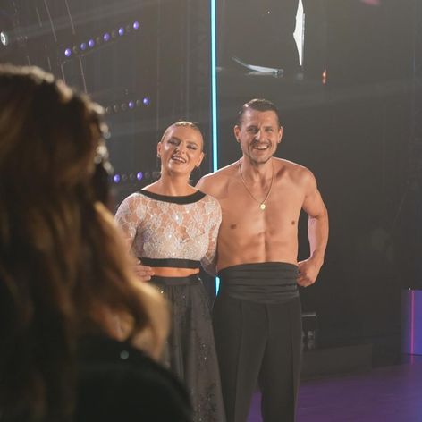 Páni na Let's Dance turné ukázali svoje sexi telá