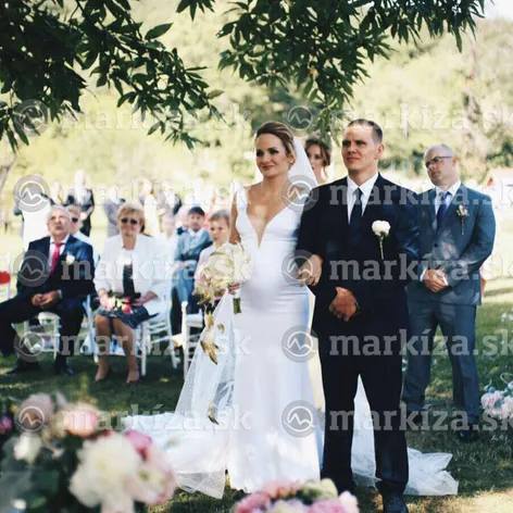 Zuzana Šebová si spolu s Michalom Kubovčíkom povedali spoločné ÁNO