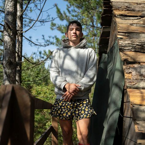 Deň 50 na Farme - domov odchádza Hruška