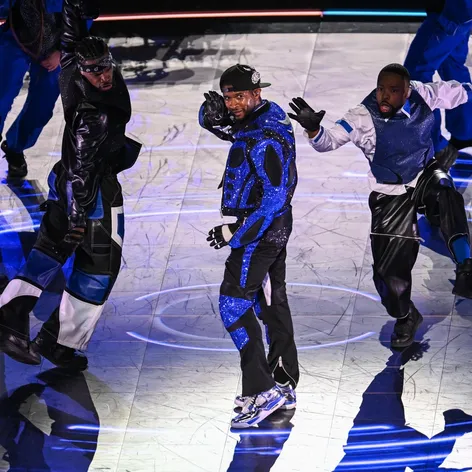 Usher