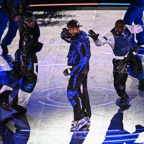 Usher