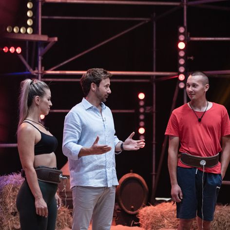 7. duel na Farme