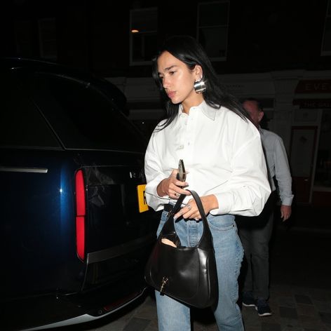 Dua Lipa