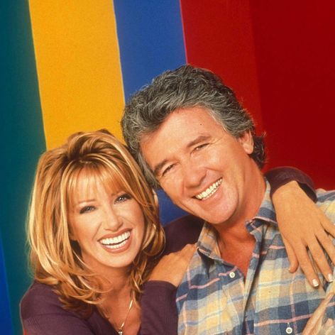 Patrick Duffy