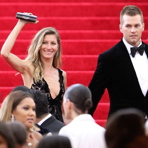Tom Brady a Gisele Bündchen