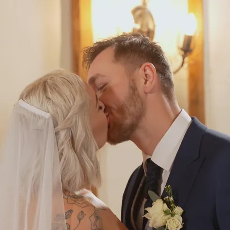 Monika a Michal