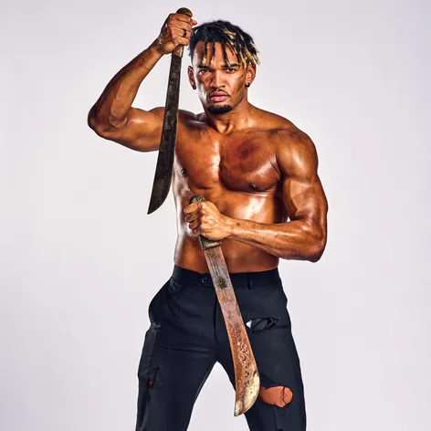 Nathan Christian