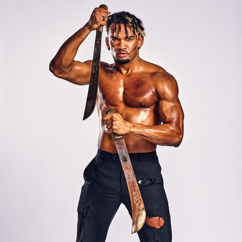 Nathan Christian